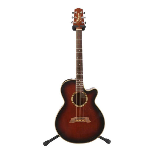 Guitare électrique acoustique