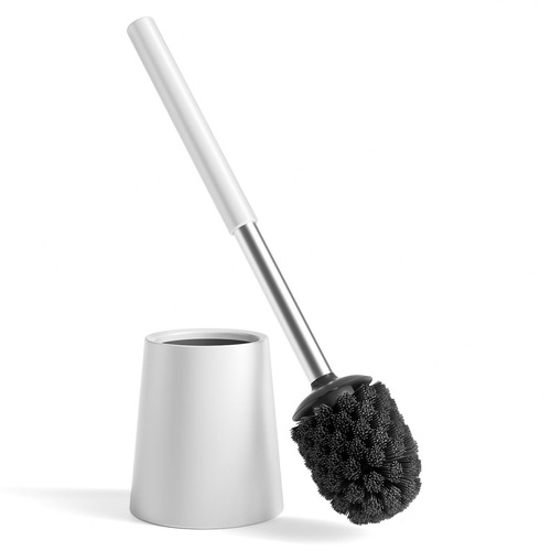 Brosse poils avec - brosse,