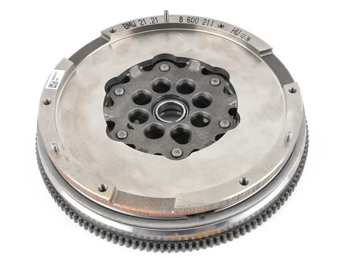 Volant moteur bimasse bmw - moteur,