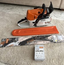 Tronçonneuse STIHL MS 462 C-M