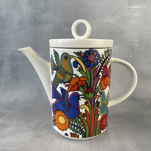 Villeroy boch théière - villeroy,