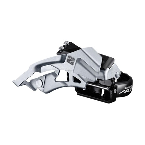 Derailleur vtt shimano - derailleur,