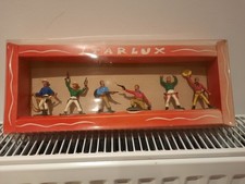 Boite Figurines Starlux Cow