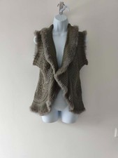 Gilet sans manches PATRICE