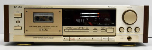 Denon 70g drm - dr-70g, drm-800