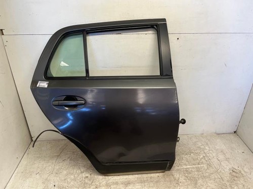 Porte arriere droit toyota - arriere,