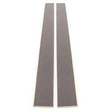  Lot de 2 lattes de rechange