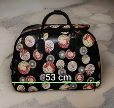 Grand sac de voyage, bagage