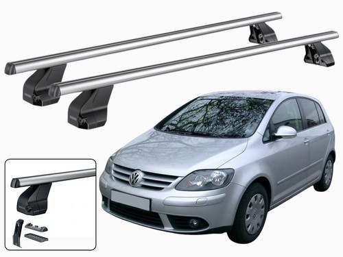 Barres toit pour golf plus - de,