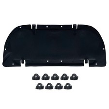 Gepco Isolation de la Hotte