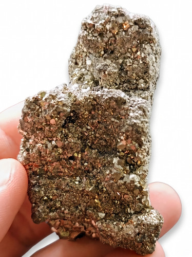 Pyrite 123 éclat doré - pyrite,
