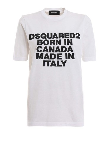 Dsquared2 women born in - dsquared2,