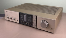 PIONEER A6 STEREO INTEGRARED AMPLIFIER 