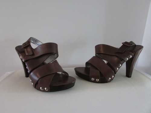 Escarpins free lance cuir - lance,