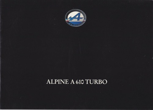 Catalogue brochure renault - brochure,