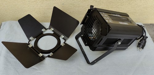 Deux projecteurs varytec spot - varytec,