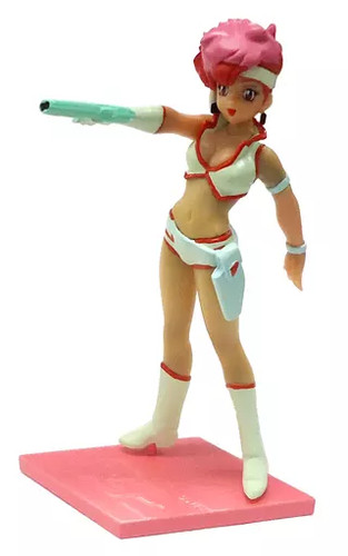 Kei mini figurine - kei,