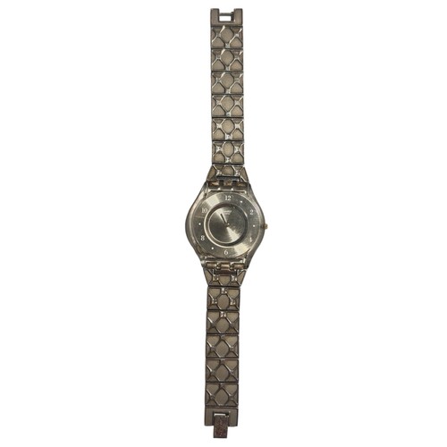 Swatch elegantly framed - swatch,