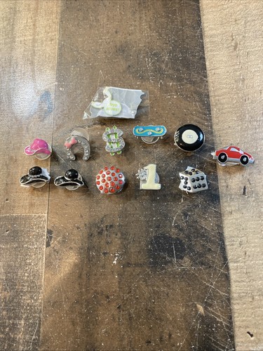 Lot vintage foyo shoe - 11,