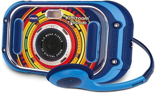 Vtech kidizoom touch - 5.0,