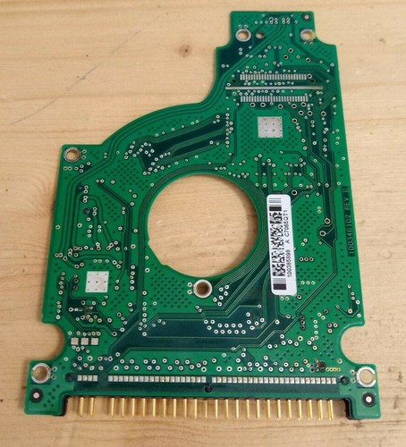 Pcb hdd disque - disque, dur