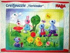 Haba - 1951 - Puzzle les
