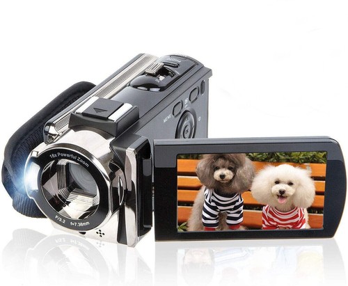 Hdv 604s digital video - hd,