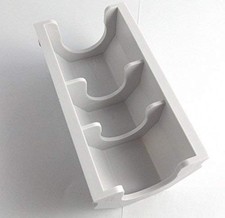 Carquois pour bidon combiné