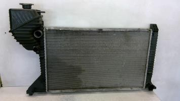 Radiateur eau mercedes - radiateur,