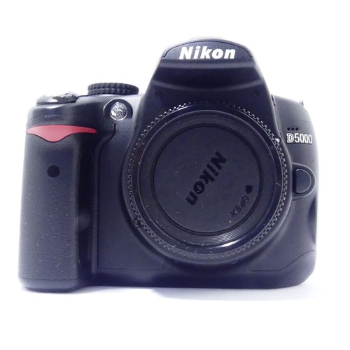 Appareil photo numérique