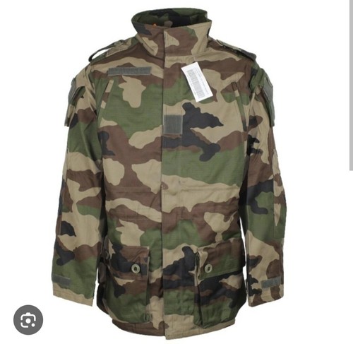 Veste treillis félin - treillis, t4s2
