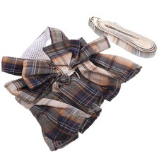  Harnais Lapin Laisse Pour