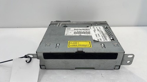 Autoradio origine citroen - citroen, c4