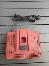 Chargeur Batteries HILTI TCU 7/36 Tested And Working 