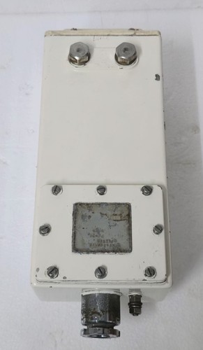 Furuno electric 30 - electric, pm-30