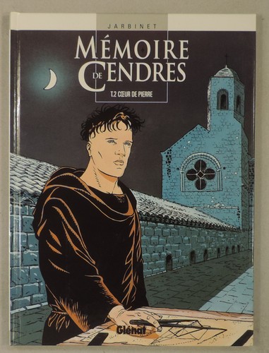 Memoire cendres coeur - de, 2.