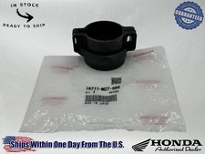 Honda Genuine OEM Rubber Fuel
