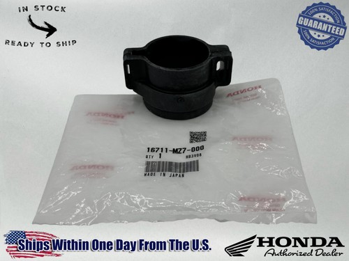 Honda genuine oem rubber - rubber, fuel