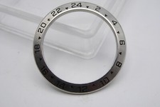 Lunette Rolex Explorer II