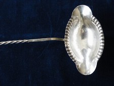 Cuillère à punch/fruits