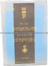 De la toison d'or à l'odre de