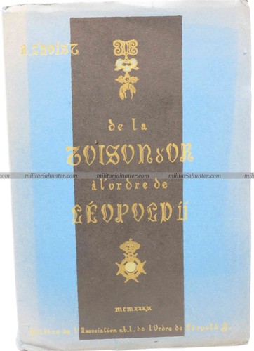 Toison à l odre - d'or,