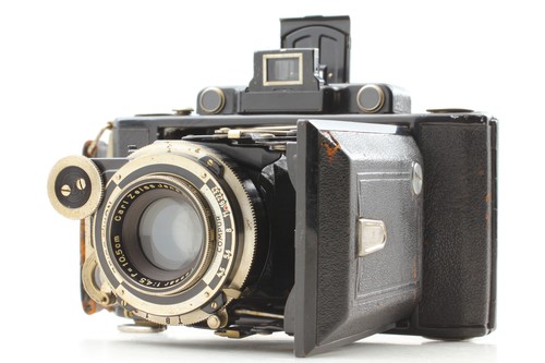 Exc zeiss ikon super - [exc+5],