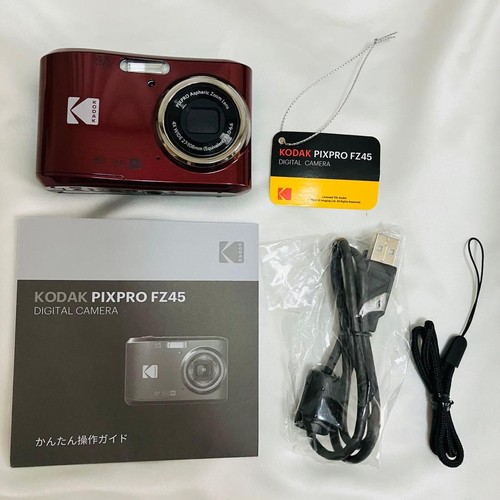 Appareil photo numérique