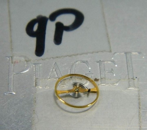 Piaget 721 balancier - piaget,