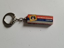 Porte cle - L 'ALSACIENNE -