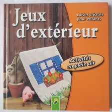 JEUX D'EXTERIEUR LOISIRS