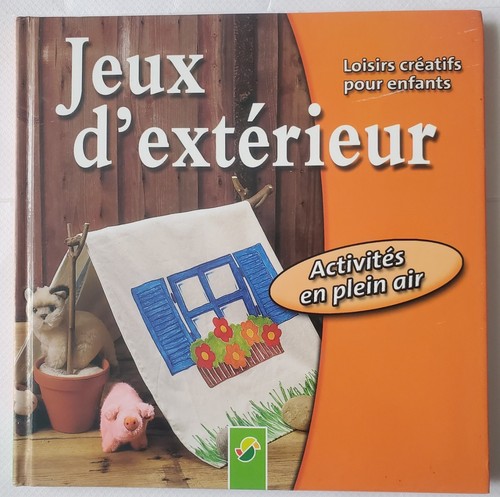 Jeux exterieur loisirs - jeux,