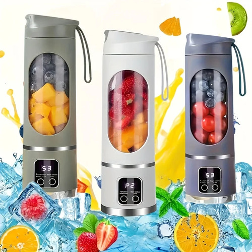 Mixeur portable blender - mixeur,