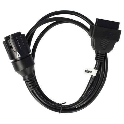 Adaptateur pin obd2 16 - adaptateur, pin->